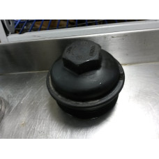 97X009 Oil Filter Cap For 12-17 Chevrolet Equinox  2.4 12605565